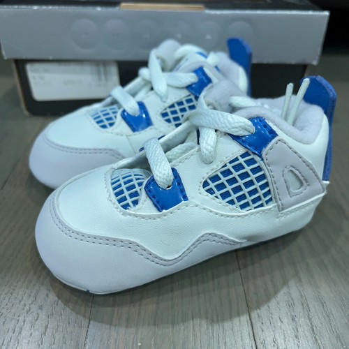 jordan 4s infant