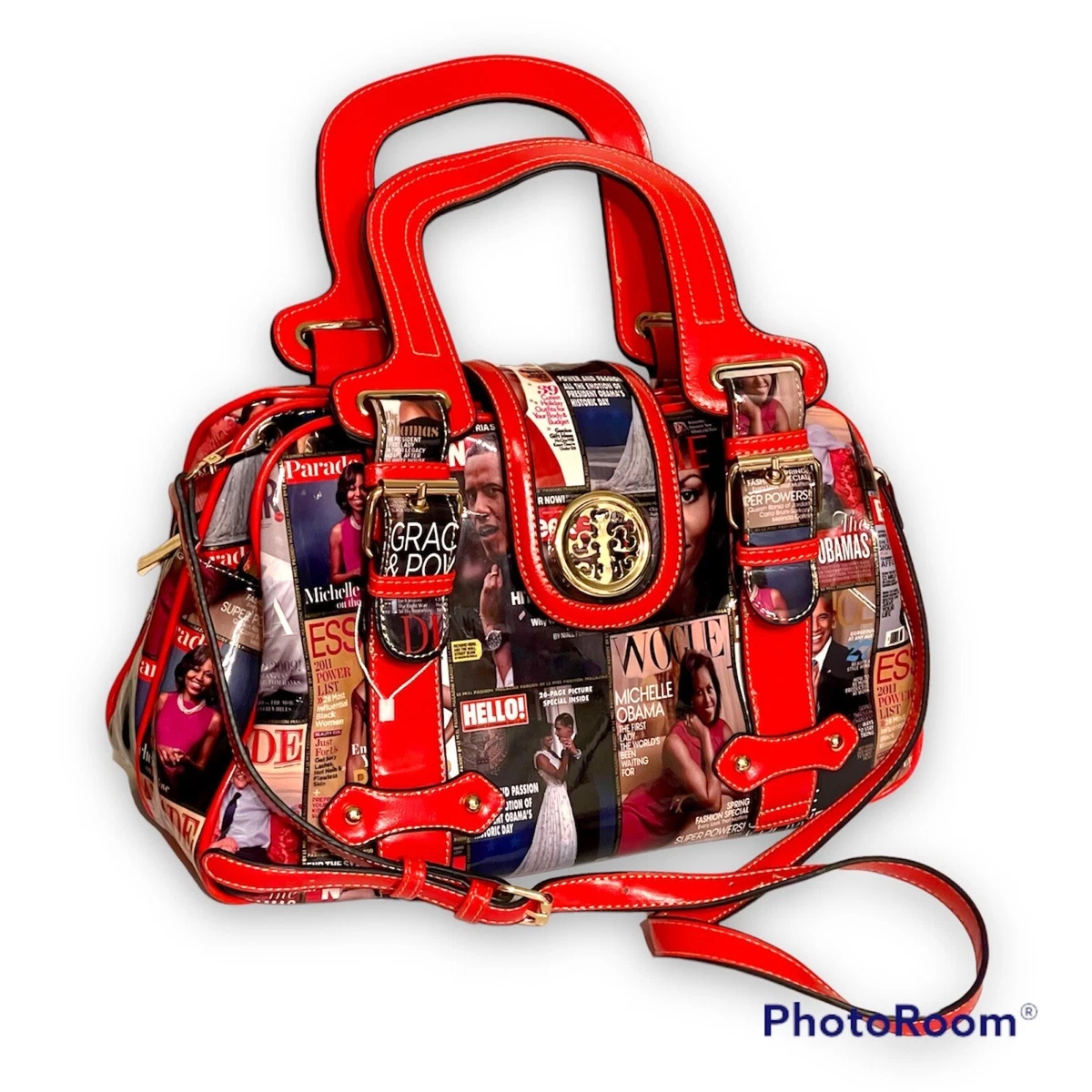 Michelle obama sale purse