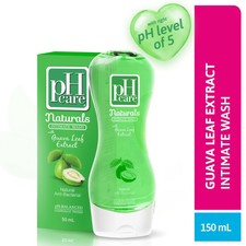 Protex Intimate Feminine Wash, Fresh Balance, Specially Formulated With A Ph-Balance, Moisturizing Intimate Daily Feminine Wash, 150Ml (8850006604939)