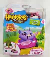 zuru hamster battery