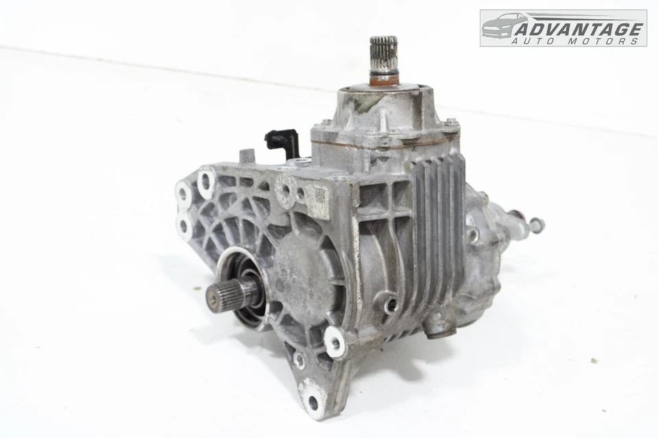 2019-2021 Chevrolet Blazer AWD 3.6L CAIXA DE TRANSFERÊNCIA DE TRANSMISSÃO AUTOMÁTICA 32K FABRICANTE DE EQUIPAMENTO ORIGINAL - Imagem 3 de 4