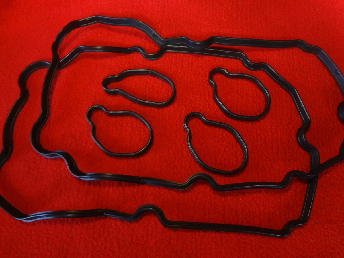 Subaru Valve Cover Gasket Kit WRX STi GT XT EJ255 EJ257 2.5 Turbo