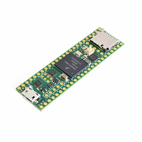 [3DMakerWorld] Teensy 4.1 USB Development Board