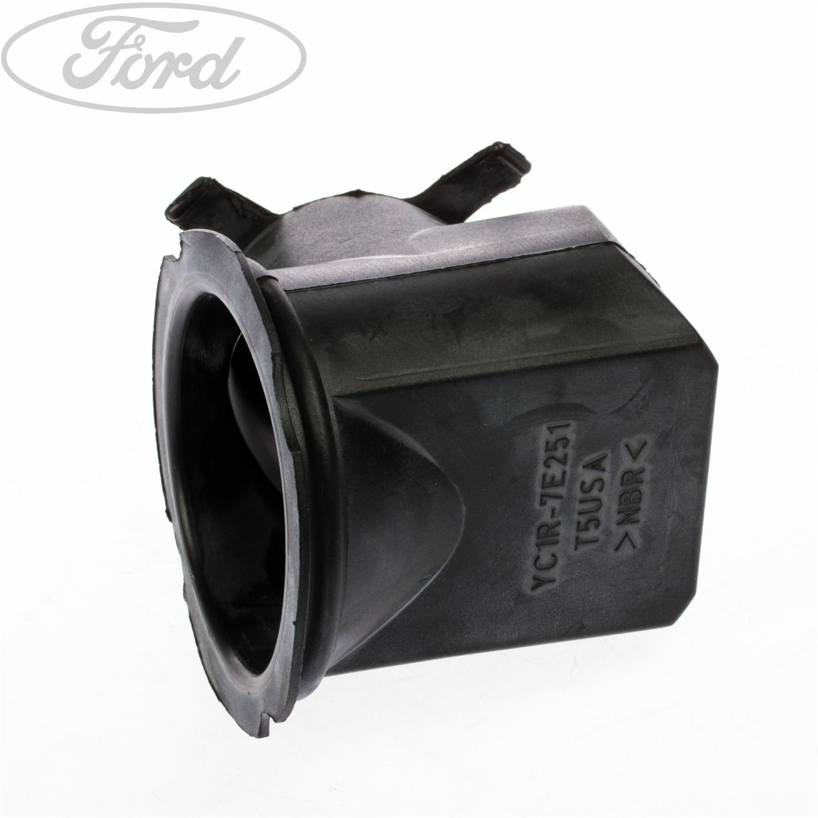 Genuine Ford GEARSTICK Bottom Boot 1116730 for sale online | eBay
