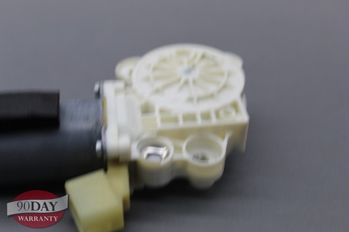 06 - 11 MERCEDES-BENZ CLS550 PASSENGER/RIGHT FRONT POWER DOOR WINDOW MOTOR OEM - Picture 7 of 8