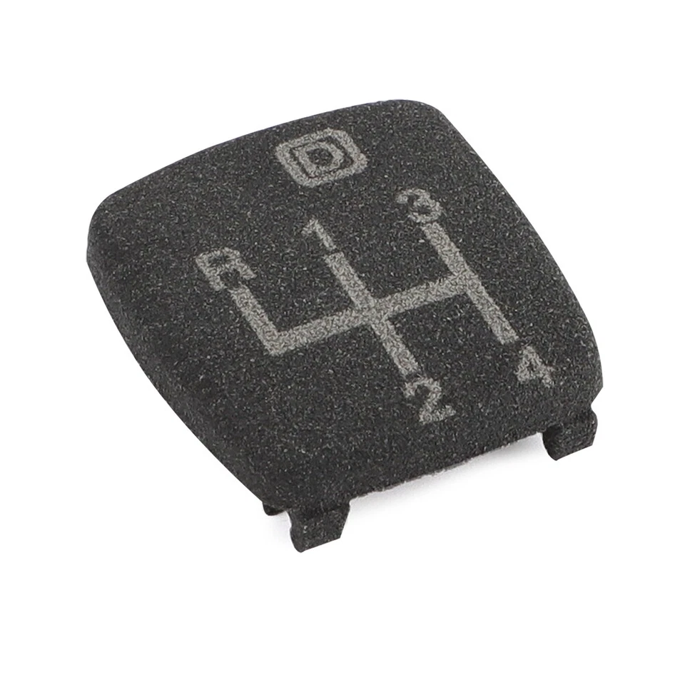 Shift Knob Button For 1985 - 1988 Chevrolet Corvette 4 + 3 Manual Transmission Foto 2 de 4