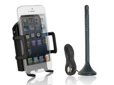 Wilson 4G-A Sleek LTE phone booster for ATT iPhone 11 Max XR XS X 8 7 6 plus 5c