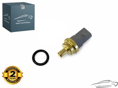 ORIGINAL VE Kühlmitteltemperatur Sensor Kühlung für VW Audi A4 A6 Seat Skoda