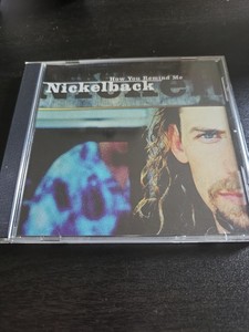 Nickelback-How You Remind Me | eBay