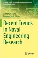 Recent Trends In Naval Engineering Research Bourama Toni