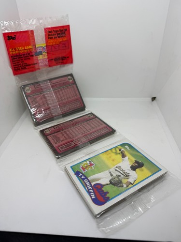 Unopened Sports and non Sports Card Packs Pick Your Packs G5 - Picture 9 of 65