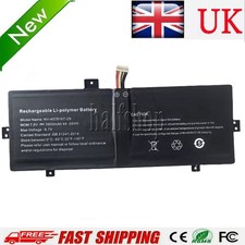 NV-3379107-2S 3379107 NV-4578107-2S NV-4575107-2S battery for GEO Geobook 120