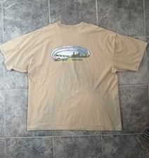 Vintage Nissan 2005 Pathfinder Gildan T-Shirt Size XXL