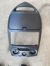 2000-2005 Toyota Celica GT GTS Center Dash Ra...