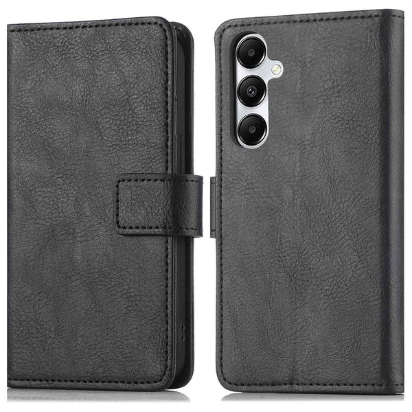 Imoshion LuxuriöSe KlapphüLle Samsung Galaxy A26 - Schwarz-image