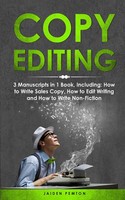 Copy Editing Jaiden Pemton Taschenbuch Englisch 2023 Jaiden Pemton
