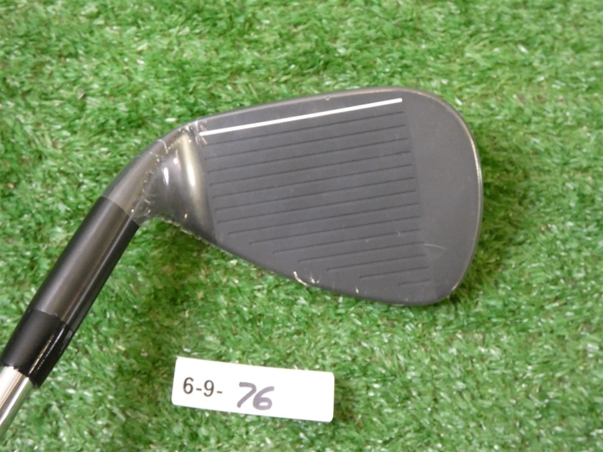 PXG 0311P 6세대 익스트림 다크 49* 갭 웨지 NS Pro 950 GH 네오 스티프 스틸 신제품 4