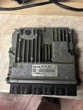 MG1CS002 ECU