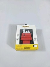 Peanuts New 2025 Snoopy USB Wall Charger 2 Port 5W USB-A  C