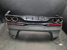 Rear Bumper Assy 2022 Kia Stinger 86610-j5300 2023 X