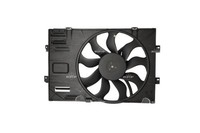 NRF LüFter MotorküHlung 47918 FüR VW 7HJ T5 7HB Transporter 7EJ 7EB 12V 850W T6