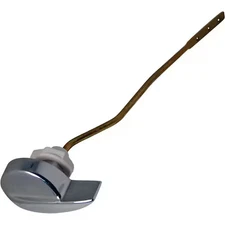 JONES STEPHENS T01028 CP Tank Lever F/ Toto Rep No Thu068