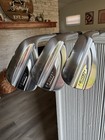 NEXGEN Forged Wedge Set WD25 NS Pro Modus 110 Flex S 46 52 56 Degrees Golf Club — photo 1