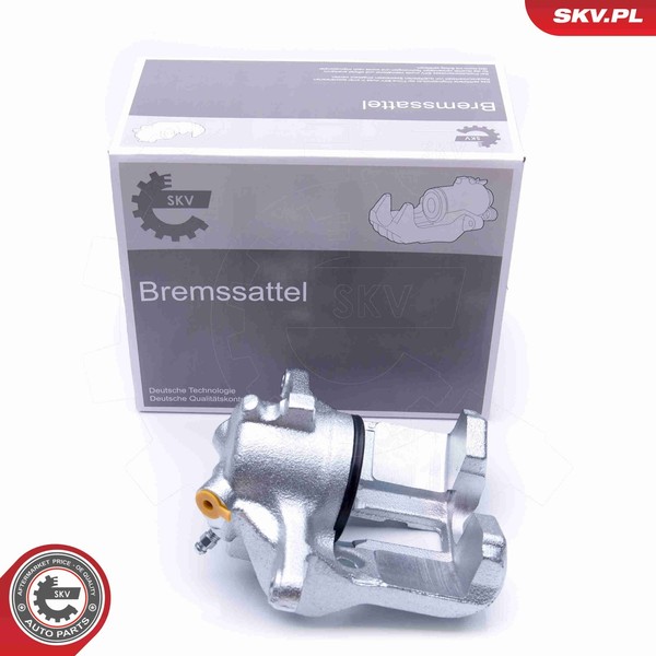 Esen Skv Bremssattel 42SKV761 FüR Peugeot Partner GroßRaumlimousine 306 Break 7E-image