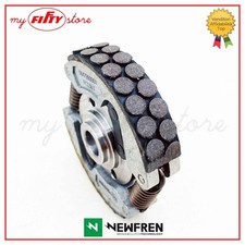 Paraolio Forcella Malaguti Grizzly Rcx 12 Ricambi Kit Boccole In