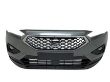 Seat Tarraco 5F Stoßstange Stoßfänger vorne NSW R7H 5FJ807221D Kabelbaum NEU