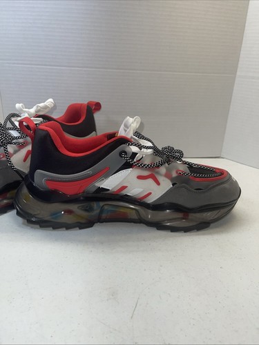 CADB Herren Mode Turnschuhe Größe 12,5 - Bild 5 von 12