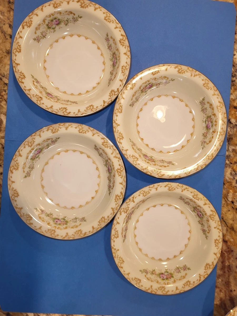 Jyoto China Indiana Occupied Japan China & Dinnerware for sale | eBay