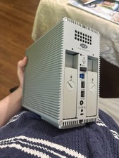 Lacie 2big Quadra RAID 12TB USB 3.0 + FireWir...