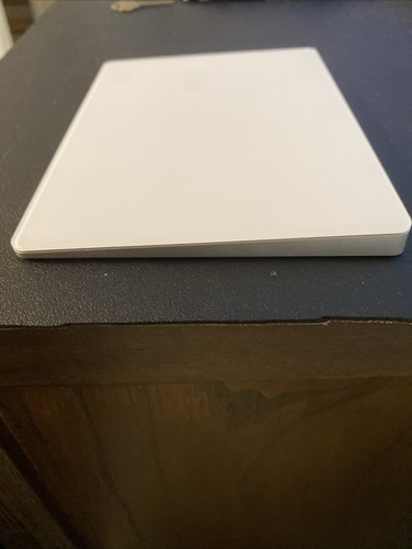 Apple Magic Trackpad 2 Wireless Bluetooth Rechargeable model A1535 - Bild 2 von 4