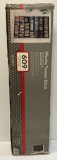 (MA6) Vintage Atlantic Media Tower Elite 609 NEW IN BOX