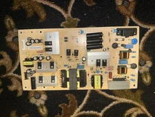 INSIGNIA PLTVHW321XAGN POWER SUPPLY BOARD FOR NS-55DF710NA19 AND OTHER MODELS