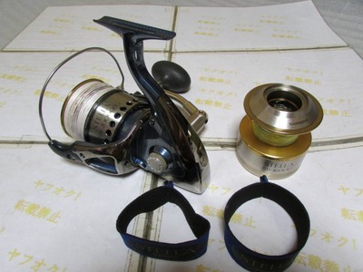 01ステラ SW20000PG Shimano 01 Stella Sw20000Pg With 01ステラ SW20000PG Shimano 01 Stella Sw20000Pg With
