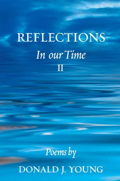 Reflections In Our Time II Donald J. Young Taschenbuch Kartoniert / Broschiert-image