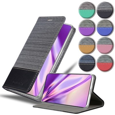 Schutzhülle für Samsung Galaxy Handy Hülle Case Cover Book Tasche Wallet Etui