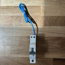 CLICK ELUCIAN 16A 30MA B CURVE TRUE 6KA RCBO CU1RCBO16B