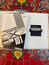 yamaha dx7 rom products for sale | eBay