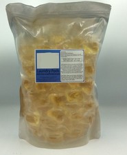 Clear Laundry Detergent Pods Sensitive Skin Laundry Pods 100 Count BULK BAG