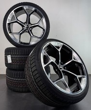 Cerchi Audi RS6 RS7 4K 22 pollici pneumatici invernali ruote invernali 4K0601025CQ Performance