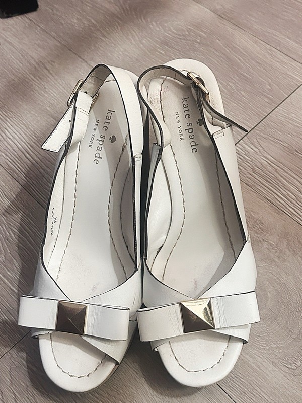 kate spade Wedge Heeled sandals 9