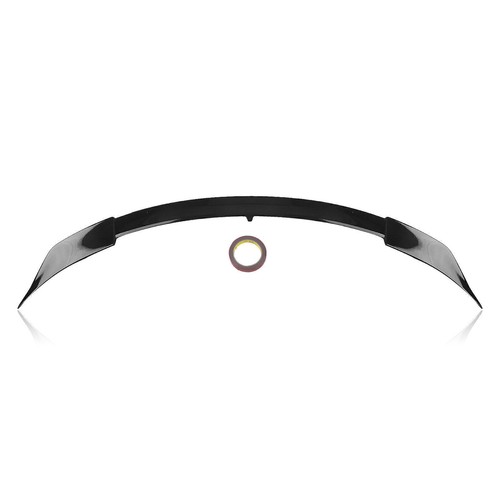 For 2020 2021-2022 Tesla Model Y All Models Rear Trunk Spoiler Wing Lip YOFER - Picture 10 of 12