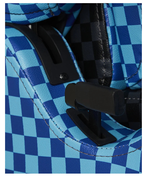 SPRAYGROUND SPONGEBOB TOKYO POP GAMING CHAIR (Z620) - LMTD EDITION - NEW IN BOX