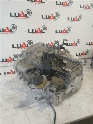 M56CF3-1 getriebe ft HYUNDAI KONA OS 1.6 KLASS 2WD luatp116744