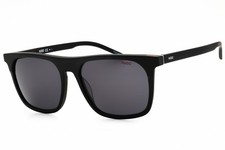 HUGO HG1086-3IR-56 Sunglasses Frame Size 56mm 140mm 17mm BLACK Men
