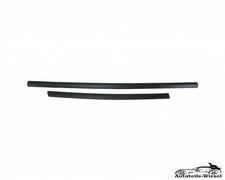 Set Zierleiste Schutzleiste für Tür Set u. Links für VW Passat B5 97-00