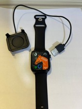 Smart Watch Series 8 45mm Fitness Tracker Heart Rate Sport Smartwatch